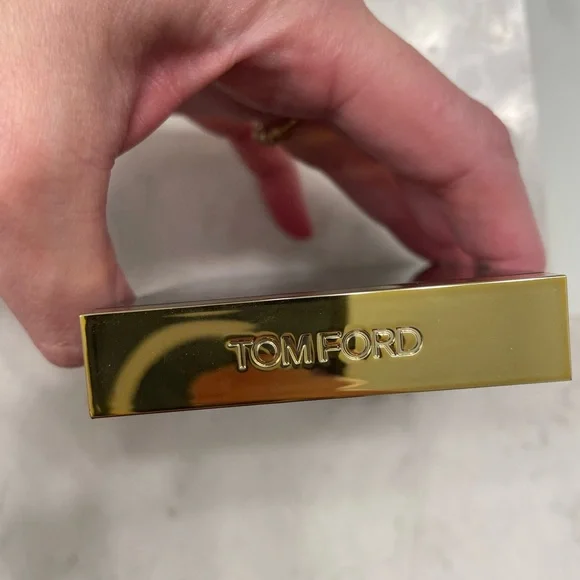 Tom Ford Quad Eye Palette in 25 Leopard 🐆 Skin - Picture 2 of 6